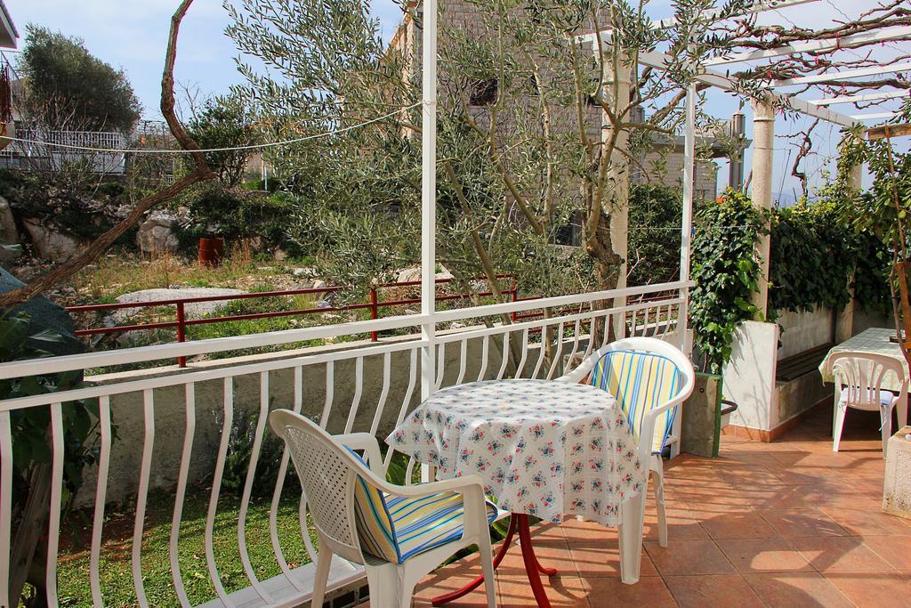 Apartments Zrnic Cavtat Cameră foto