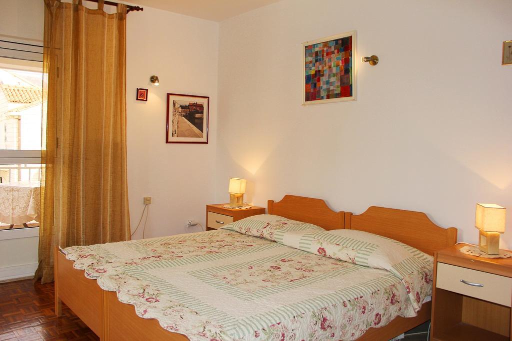 Apartments Zrnic Cavtat Cameră foto