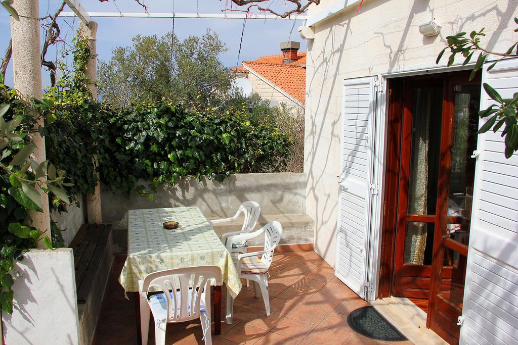 Apartments Zrnic Cavtat Exterior foto